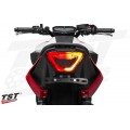 TST Industries Integrated Taillight for Yamaha FZ-07 (MT-07) (18-20) TST Industries Integrated Taillight for Yamaha FZ-07 (MT-07) (18-20)